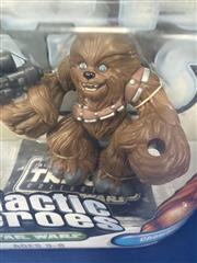 DISNEY STAR WARS GALACTIC HEROES  C-3P0 & CHEWBACCA